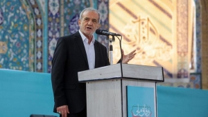 إيران تتوعد برد "أقوى وأشد" إذا استمر العدوان الإسرائيلي