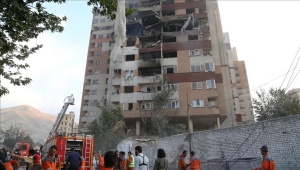 اتصالات عربية دولية تتواصل لوقف العدوان الإسرائيلي على إيران