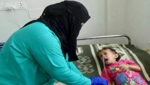 الصحة العالمية: 14 حالة وفاة ونحو 4 آلاف إصابة بحمى الضنك جنوب اليمن