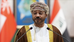 سلطنة عمان تبحث مع روسيا والصين ضرورة وقف حرب إسرائيل وإيران