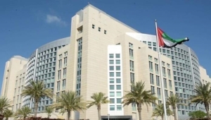 الإمارات تجلي عددا من رعاياها والمقيمين المتواجدين في إيران