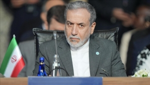 إيران تبدي رغبتها في تطوير العلاقات مع السعودية بجميع المجالات