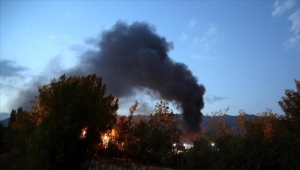 إسرائيل تعلن استهداف "بنى تحتية عسكرية" في إيران