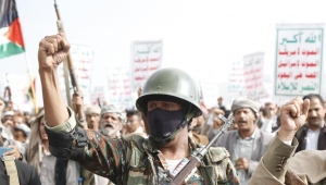 أنظار إسرائيل وأميركا على الحوثيين في اليمن