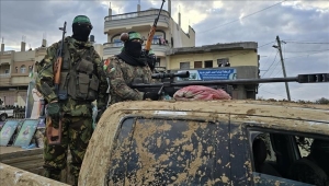 غزة.. القسام تعلن قتل وإصابة عسكريين إسرائيليين شرق خان يونس