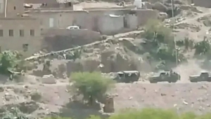 الحوثيون يدلون بروايتهم عن جريمة قتل الشيخ الداعية "حنتوس" في ريمة