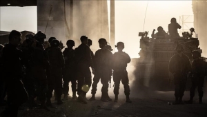 غزة.. "أبو شباب" يؤكد تعاونه مع إسرائيل وفصائل المقاومة "تهدر دمه"