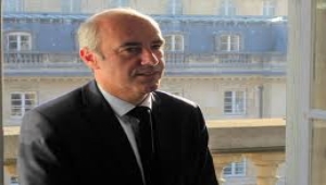 العثور على نائب برلماني فرنسي جثة هامدة بمنزله