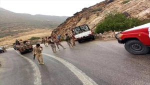 أمنية المهرة تكشف ملابسات اشتباكات حوف وتقول إن "الزايدي" ضمن قوائم المطلوبين