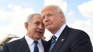 نتنياهو يطالب ترامب باستئناف ضرباته ضد الحوثيين
