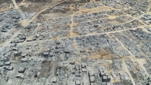 عقب رفح.. وزير دفاع إسرائيل يتباهى بتسوية بيت حانون بالأرض