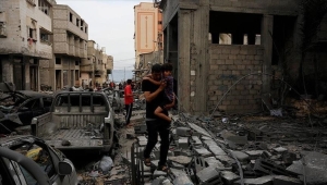 فلسطين تطالب بتحرك أوروبي "عاجل" لوقف حرب الإبادة الإسرائيلية بغزة