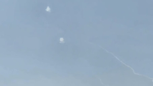 إسرائيل تعلن اعتراض صاروخ أُطلقه الحوثيون من اليمن