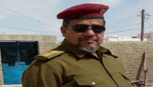 المهرة.. الإعلان عن موعد تشييع قائد كتيبة الدبابات باللواء 137 مشاة عبدالله زايد