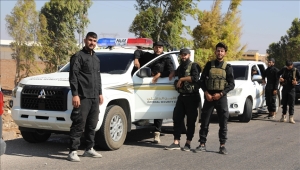 اتفاق السويداء.. انتشار أمني ولجنة طوارئ يسبقان تفعيل مؤسسات الدولة