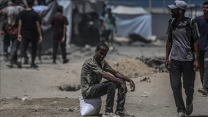 "أوتشا": سكان غزة يواجهون جوعا كارثيا