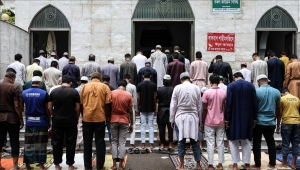 "رايتس ووتش": الهند رحَّلت مئات المسلمين إلى بنغلاديش