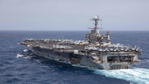 مستنقع اليمن.. لماذا لا تنتصر القوة الأمريكية على الحوثيين؟ (ترجمة خاصة)