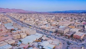 شبوة.. إصابة 7 مواطنين بخلافات على مشروع مياه في بيحان