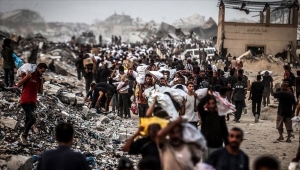 الأمم المتحدة: مقتل 1500 شخص حاولوا الحصول على الغذاء بغزة