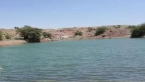 شبوة.. وفاة فتاتين في حادث غرق بأحد السدود المائية