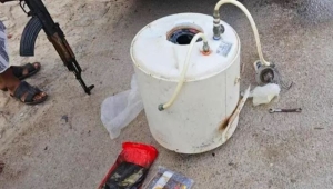 حضرموت.. إحباط عملية تهريب كميات من المواد المخدرة