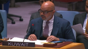 المجموعة الخليجية تحذر من توسيع العدوان الإسرائيلي على غزة