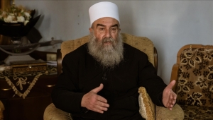 السويداء.. الهجري يشكل فصيلا والبلعوس يعتبره نسخة من الحرس الثوري