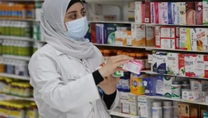 عدن.. "هيئة الأدوية" تعلن التسعيرة الرسمية الجديدة للأدوية بعد تحسن قيمة الريال اليمني