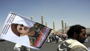 صنعاء.. حزب المؤتمر يقيل "أحمد علي" من منصب نائب الرئيس ويفصله من عضوية الحزب