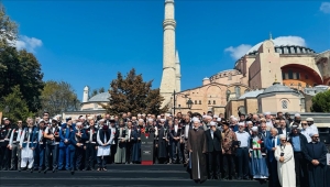 اتحاد علماء المسلمين يدعو لـ"تعبئة شاملة" لوقف عدوان إسرائيل على غزة