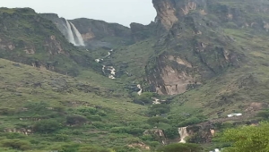 الأرصاد يتوقع هطول أمطار متفرقة بعدة محافظات يمنية