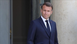 إسرائيل ترفض زيارة ماكرون بسبب عزمه الاعتراف بدولة فلسطين