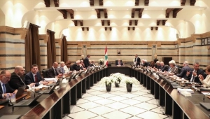 لبنان.. انسحاب الوزراء الشيعة من جلسة حكومية تناقش خطة حصر السلاح