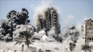 حكومة غزة تفند "أكاذيب" إسرائيل عن نشاط عسكري لحماس بأبراج سكنية