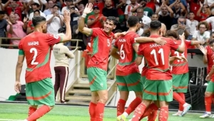 المغرب يحجز مقعداً له في نهائيات كأس العالم 2026 بفوزه على منتخب النيجر