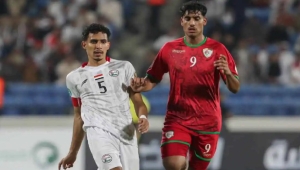 مسقط.. إيقاف مساعد مدرب منتخب شباب عمان عقب الأحداث التي أعقبت مباراة اليمن وعمان