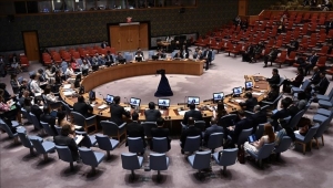 سوريا تدعو مجلس الأمن لموقف "حازم" يوقف اعتداءات إسرائيل