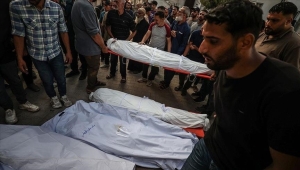 صحة غزة: ارتفاع حصيلة الإبادة الإسرائيلية إلى 64 ألفا و803 شهداء