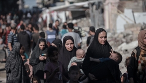 فلسطين تدعو المجتمع الدولي لـ"أساليب أكثر جرأة" لوقف إبادة غزة