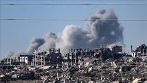 حماس: إسرائيل تستخدم عربات مسيرة مفخخة لإبادة المدنيين بغزة