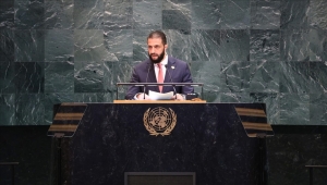 الشرع: سوريا تحولت من بلد أزمات إلى فرصة للاستقرار والسلام