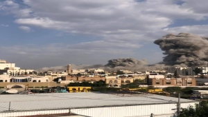 الحوثيون يعلنون ارتفاع ضحايا الغارات الإسرائيلية على صنعاء إلى 183 قتيلا وجريحاً