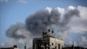 "أطباء بلا حدود" تعلق عملياتها في مدينة غزة بسبب هجمات إسرائيل