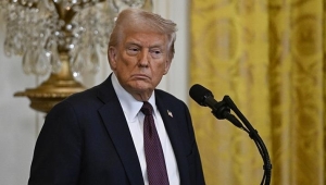 ترامب: حماس مستعدة لسلام دائم وعلى إسرائيل وقف قصف غزة "فورا"