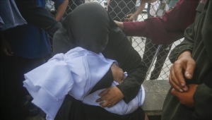 بينهم أطفال.. إسرائيل تقتل 22 فلسطينيا بقطاع غزة الأربعاء