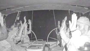 إعلام عبري: إسرائيل تبدأ السيطرة على سفن أسطول الصمود