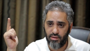 الفنان فضل شاكر يسلم نفسه للجيش اللبناني