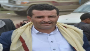 ضغوطات تجبر المقدشي على حذف منشور اتهم فيه قيادات حوثية بارتكاب "القتل والنهب"