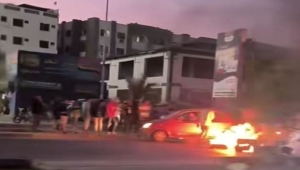 تنسيقية القوى المدنية: انطفاء الكهرباء بعدن تعرية لمنظومة تستهين بحياة الناس